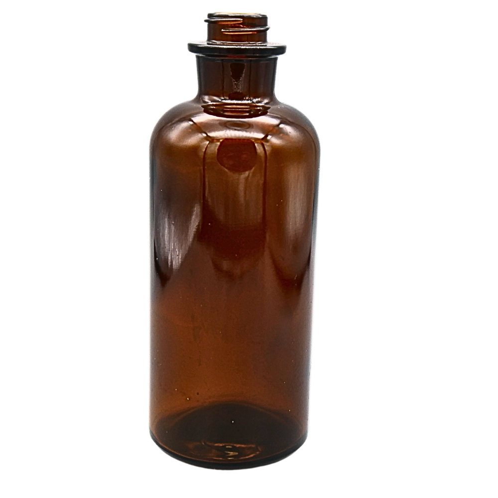 200ml MAGISTER Flaschen braun