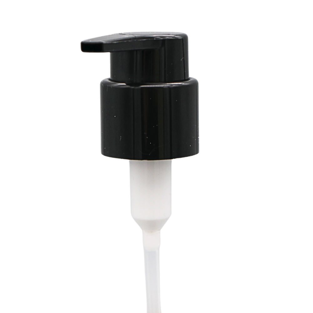 Pumpe schwarz, GCMI 22