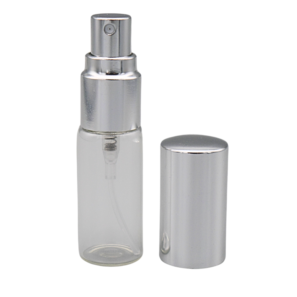 5ml Parfüm Mini-Zerstäuber