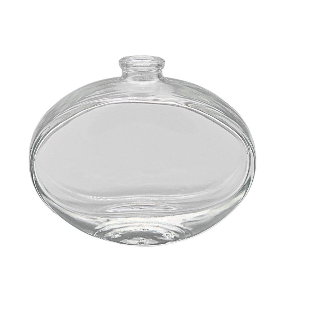 50ml Parfümflakon klar