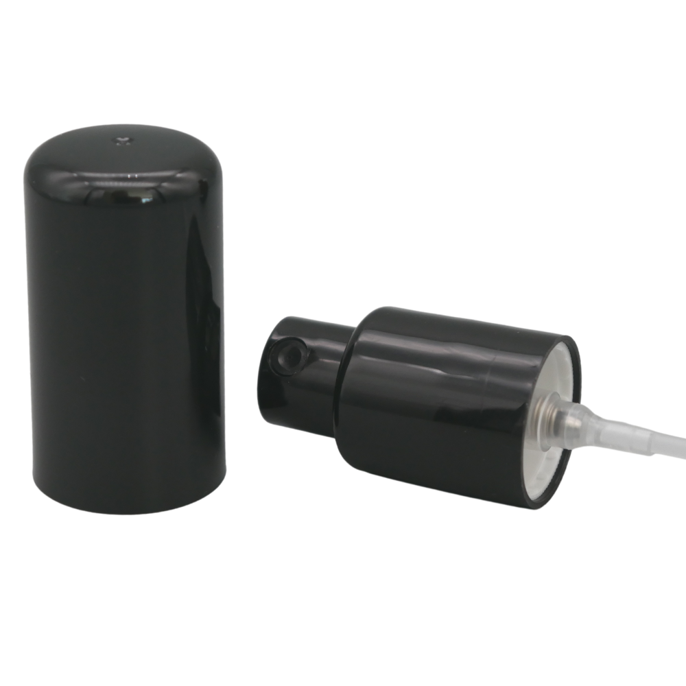 Zerstäuber schwarz, Europa 5