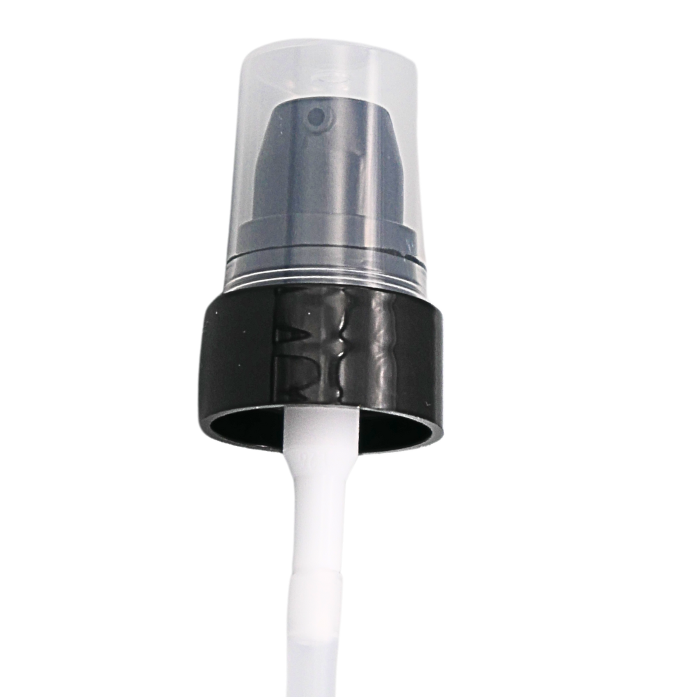 Pumpe schwarz, GCMI 22