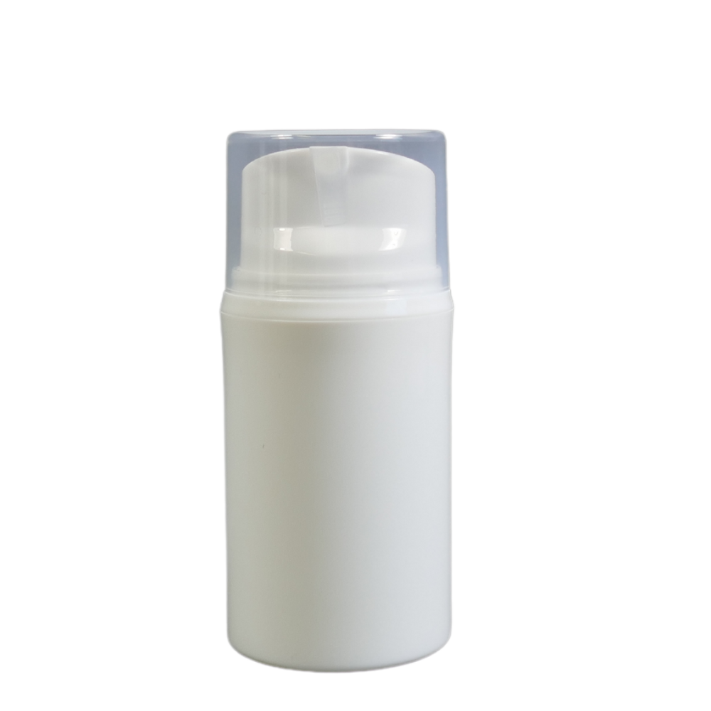50ml Airless-Spender weiß