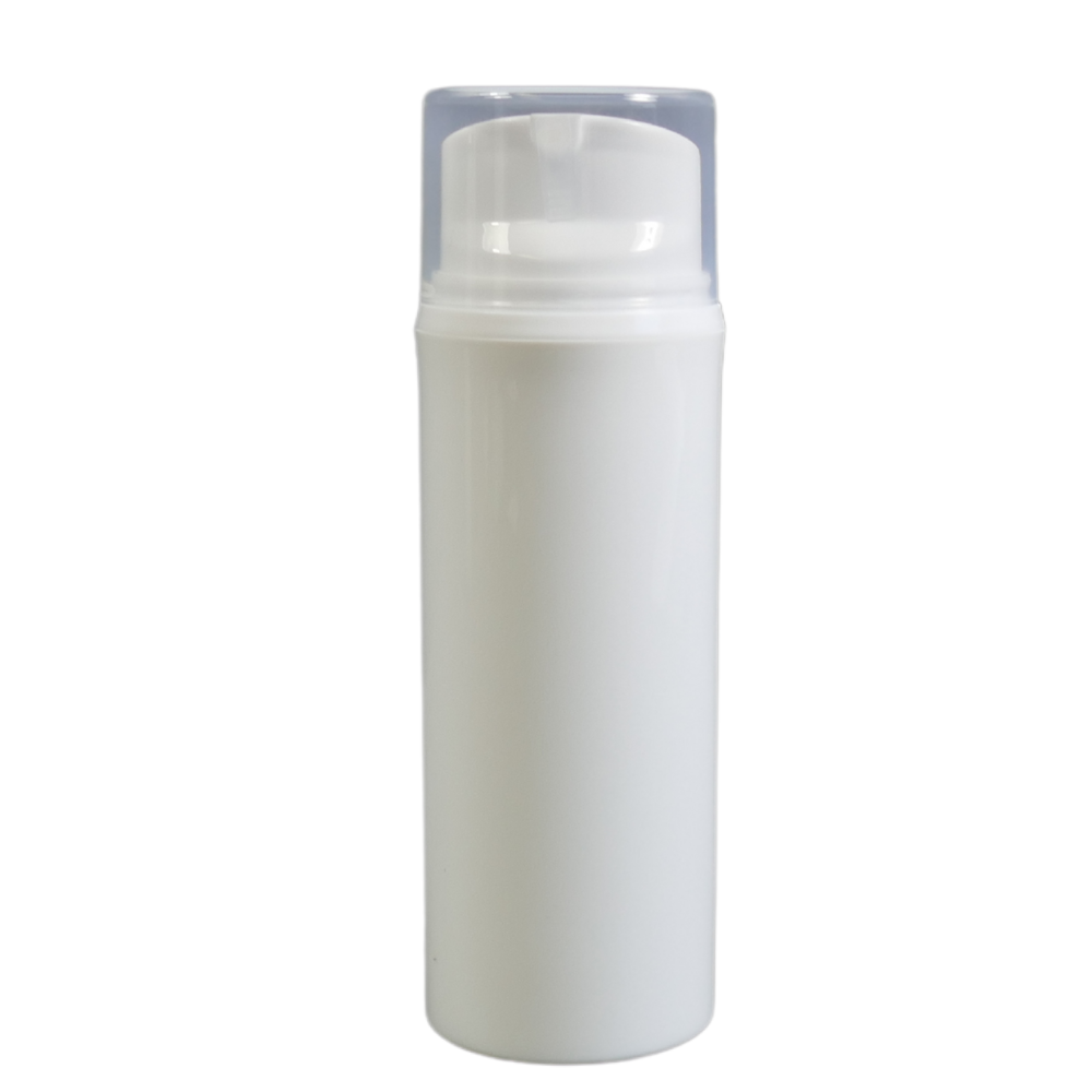 100ml Airless-Spender weiß