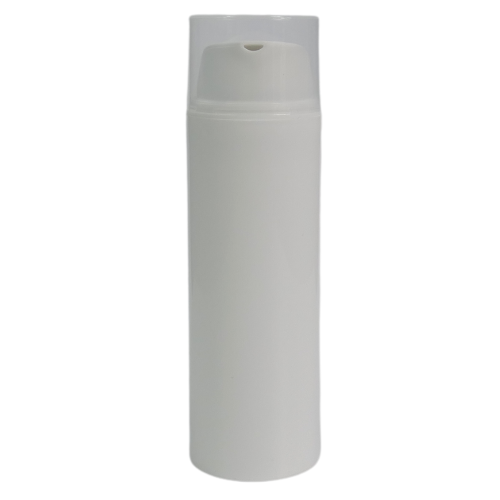 50ml Airless-Spender weiß