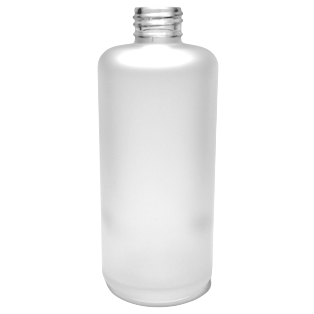 200ml Lotionsflasche matt