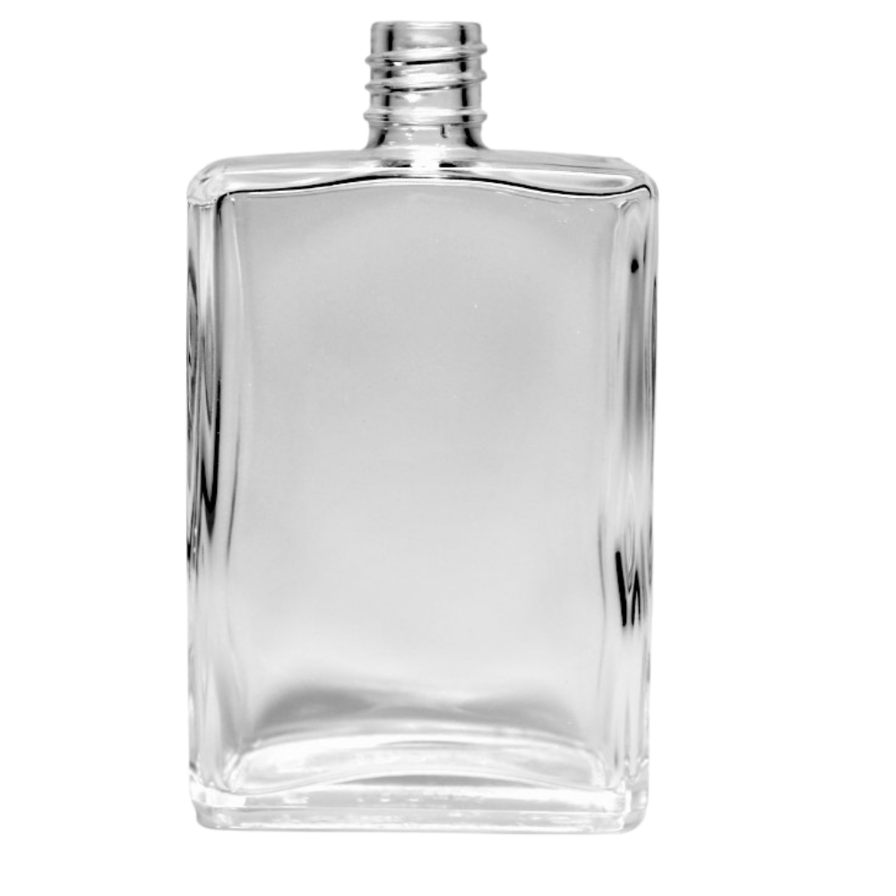 100ml Glasflakon klar, LOUP