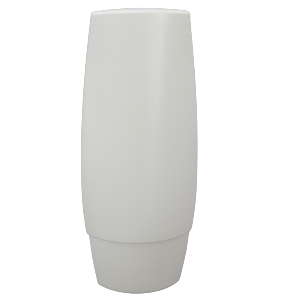 50ml Tubenflasche weiß