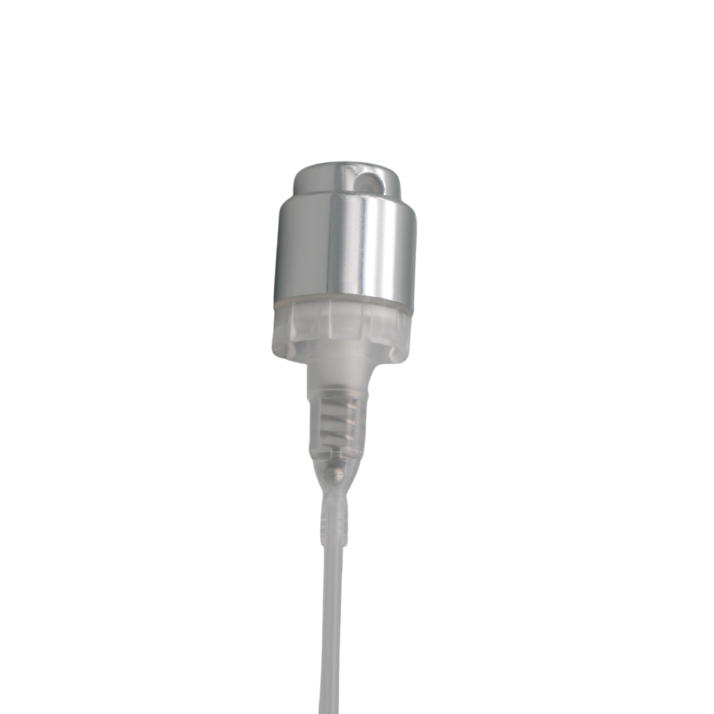 Zerstäuber silber, FEA10