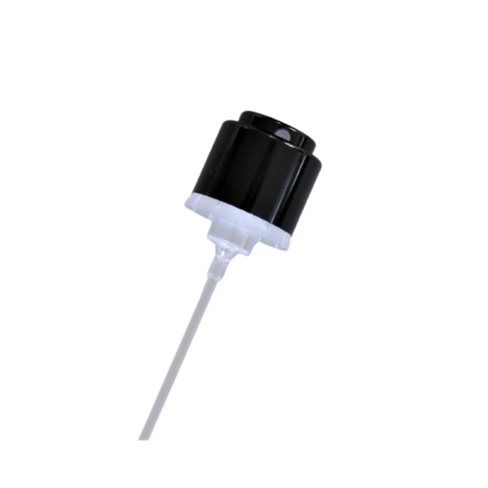 Zerstäuber schwarz, FEA15