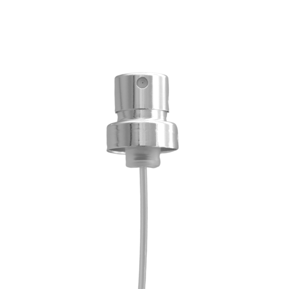 Zerstäuber silber für FEA15 Zerstäuber