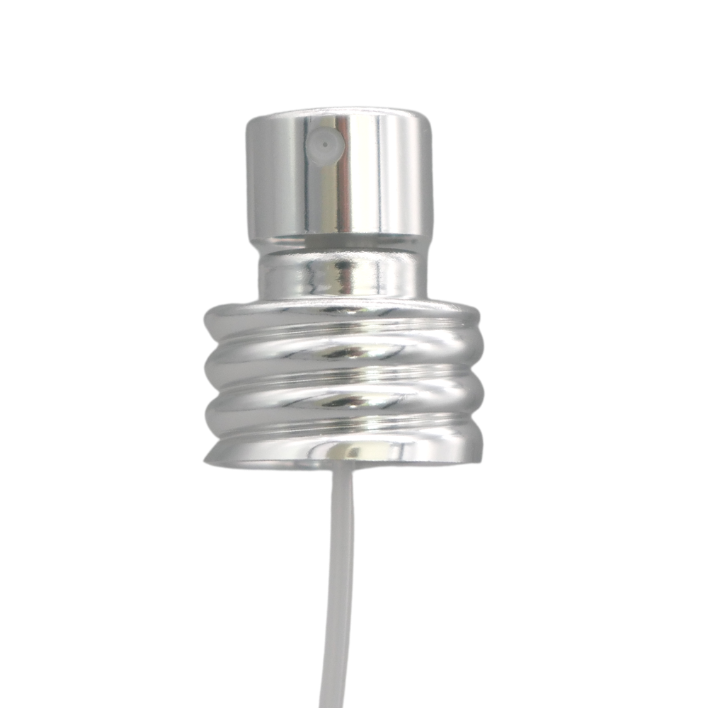 Zerstäuber silber, GCMI18