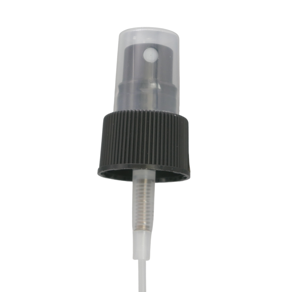 Zerstäuber schwarz, GCMI 24