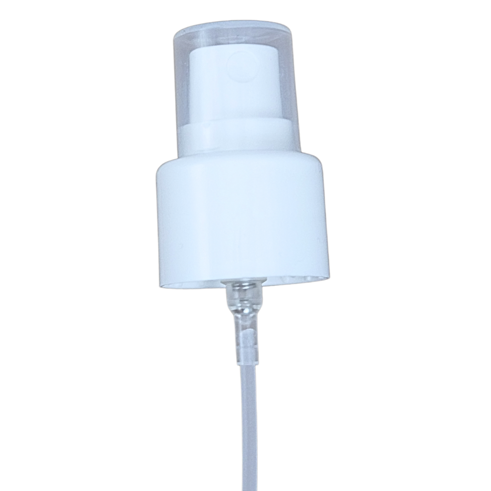 Zerstäuber weiß, GCMI 24