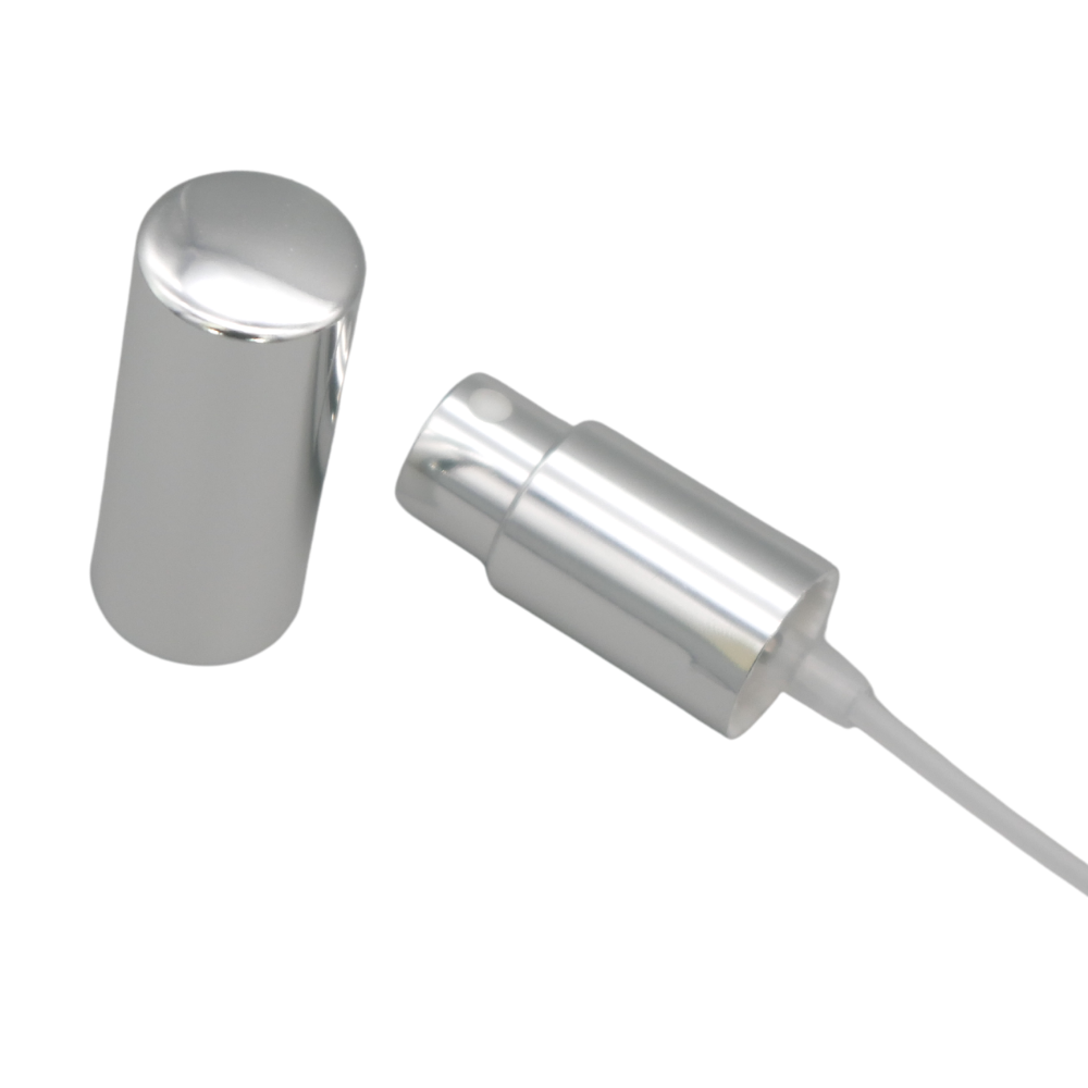 Zerstäuber silber, Europa 4