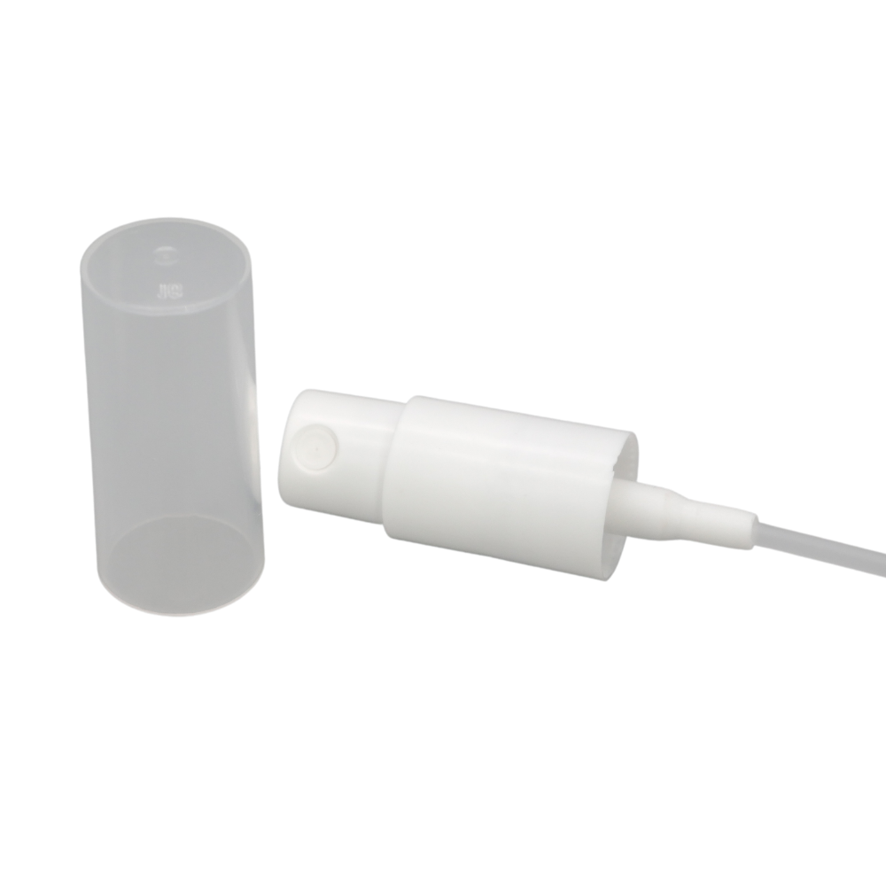 Zerstäuber weiß, Europa 4