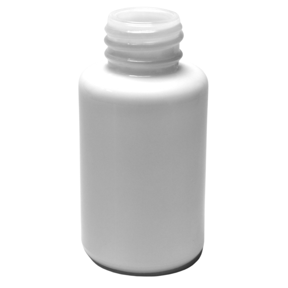 30ml Lotionsflasche opal