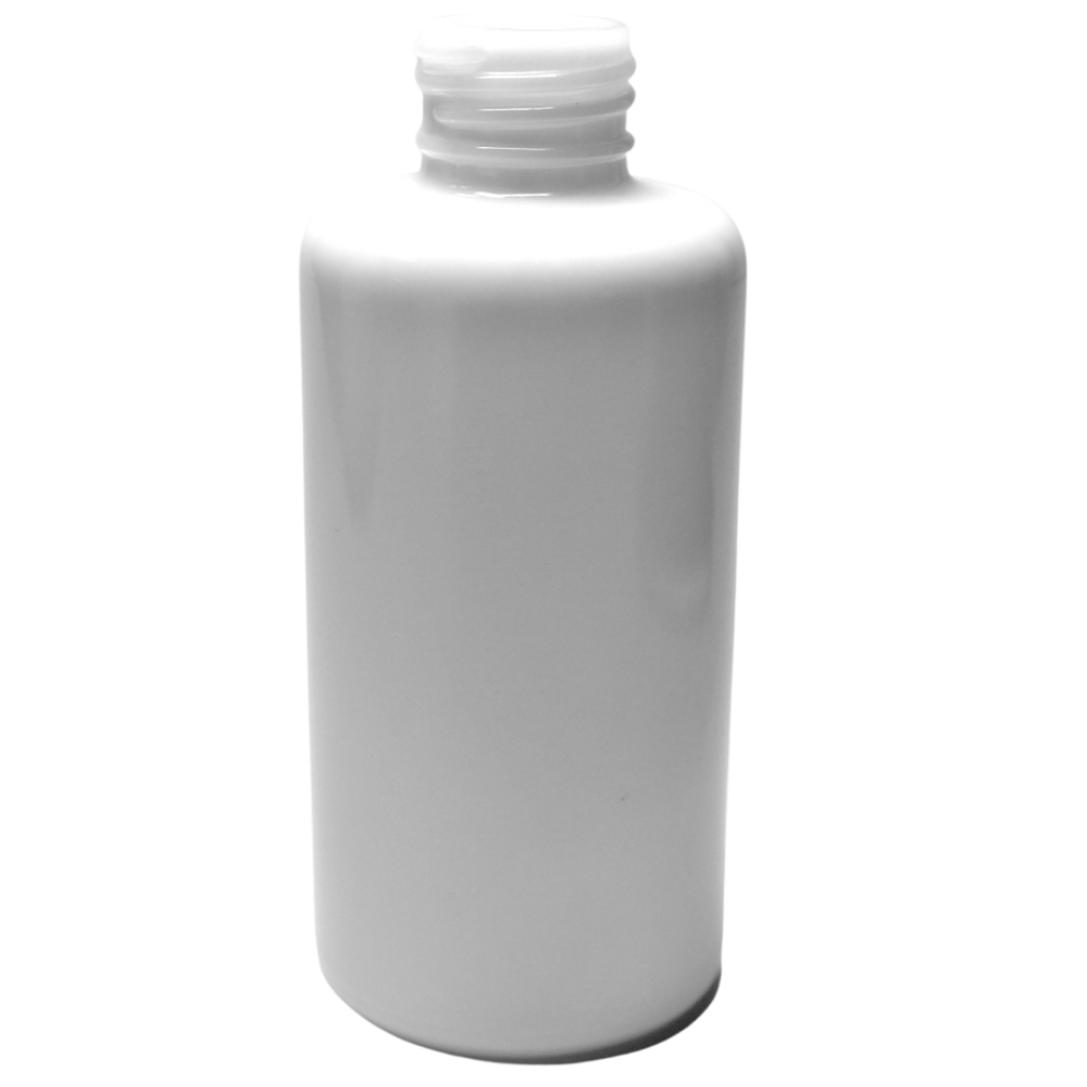 100ml Lotionsflasche opal