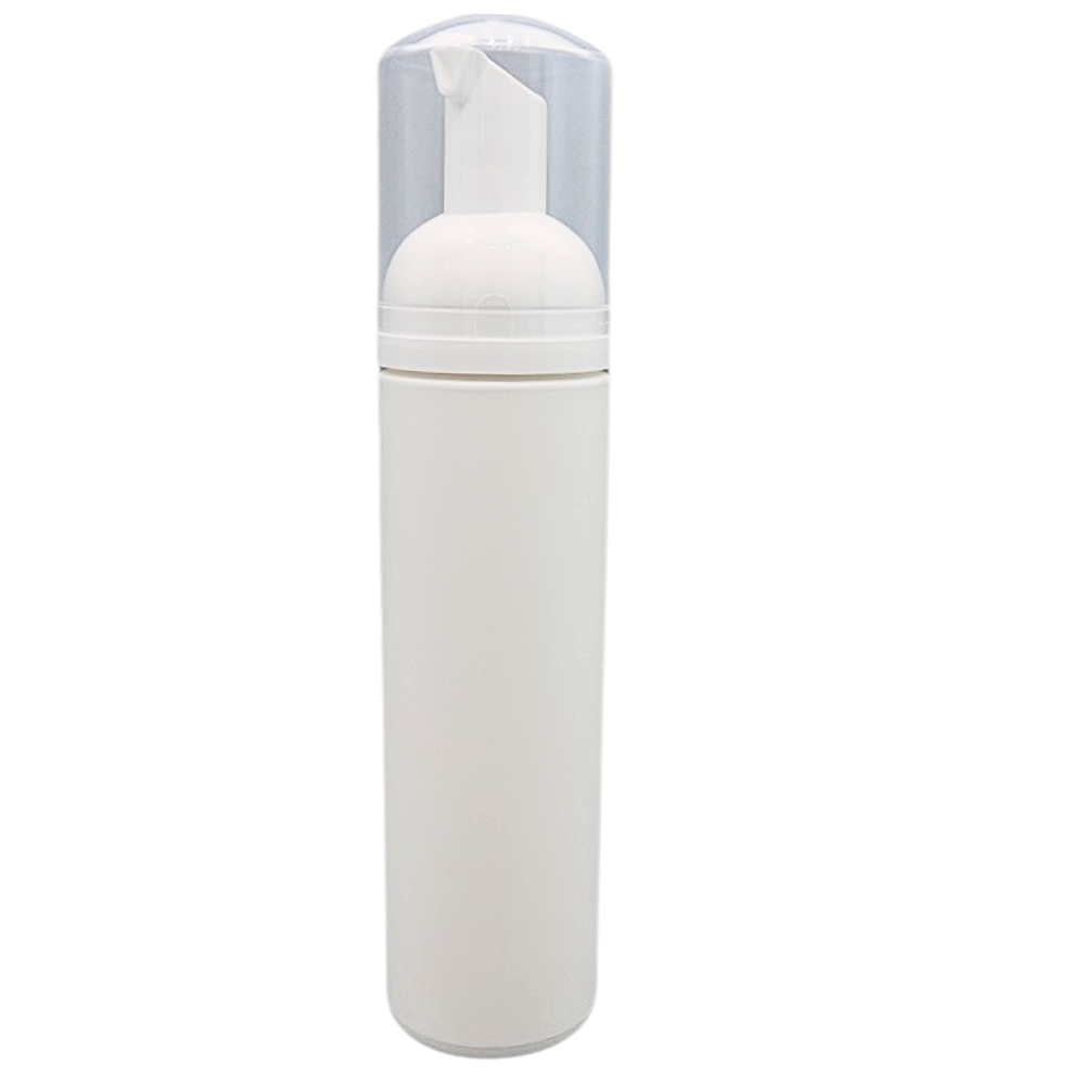 200ml Foamer weiß