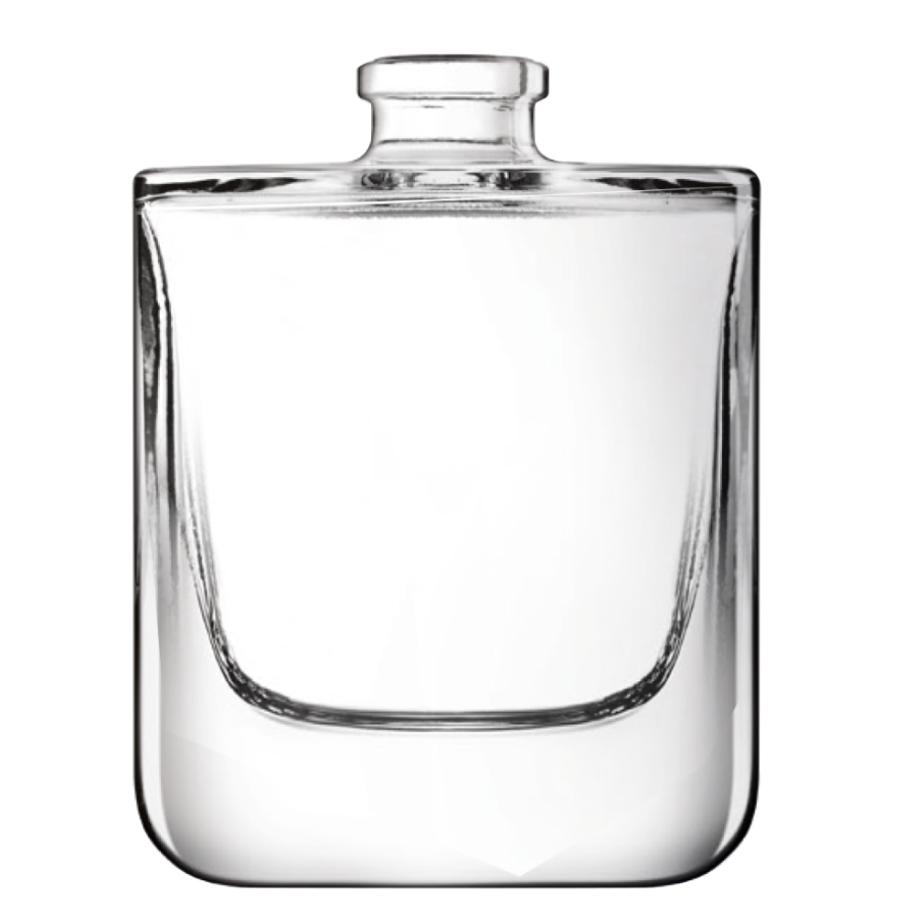 30ml Parfümflakon KUBOS