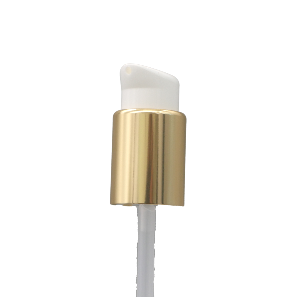 Pumpe gold, Europa 5