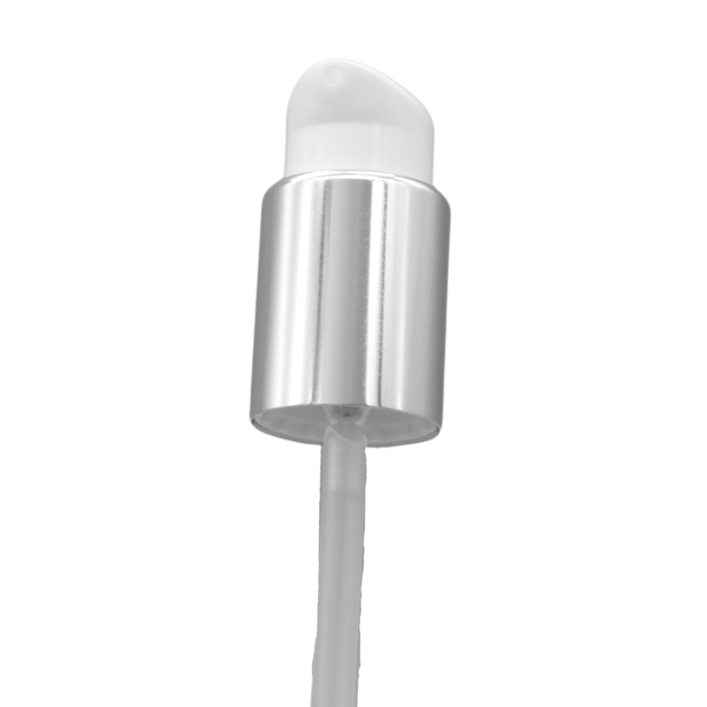 Pumpe silber, Europa 5