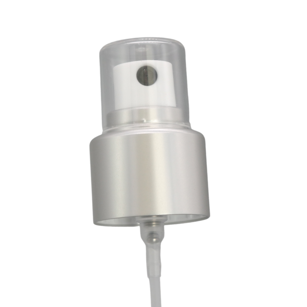 Zerstäuber silbermatt, GCMI 24