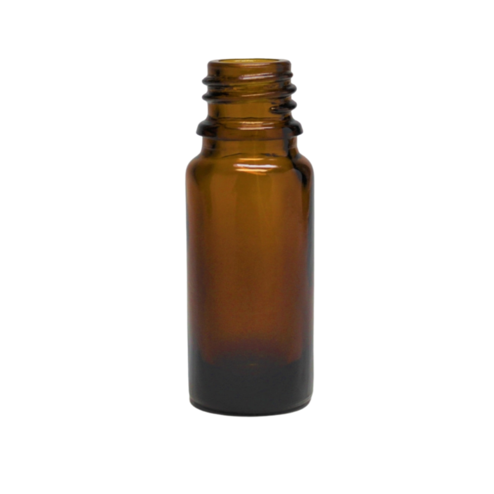 10ml Allroundflasche braun