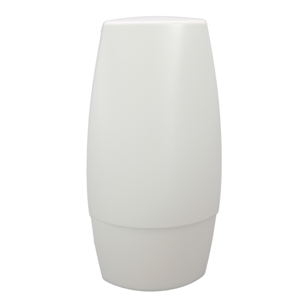 30ml Tubenflasche weiß