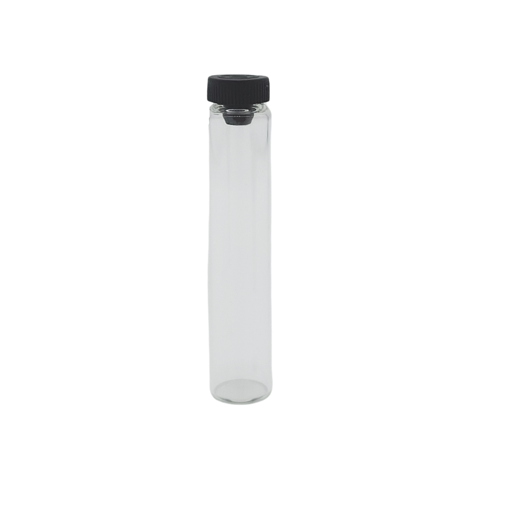 2ml Glasphiole
