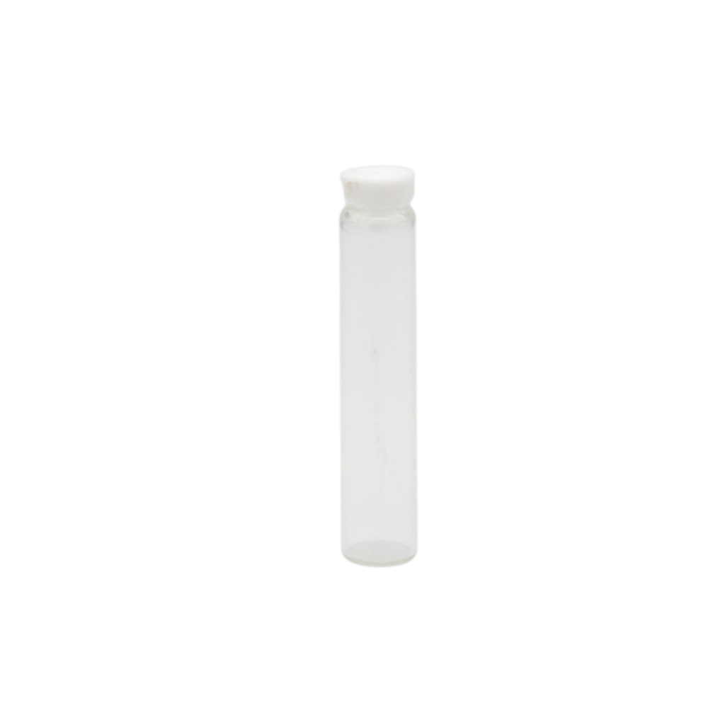 2ml Glasphiole