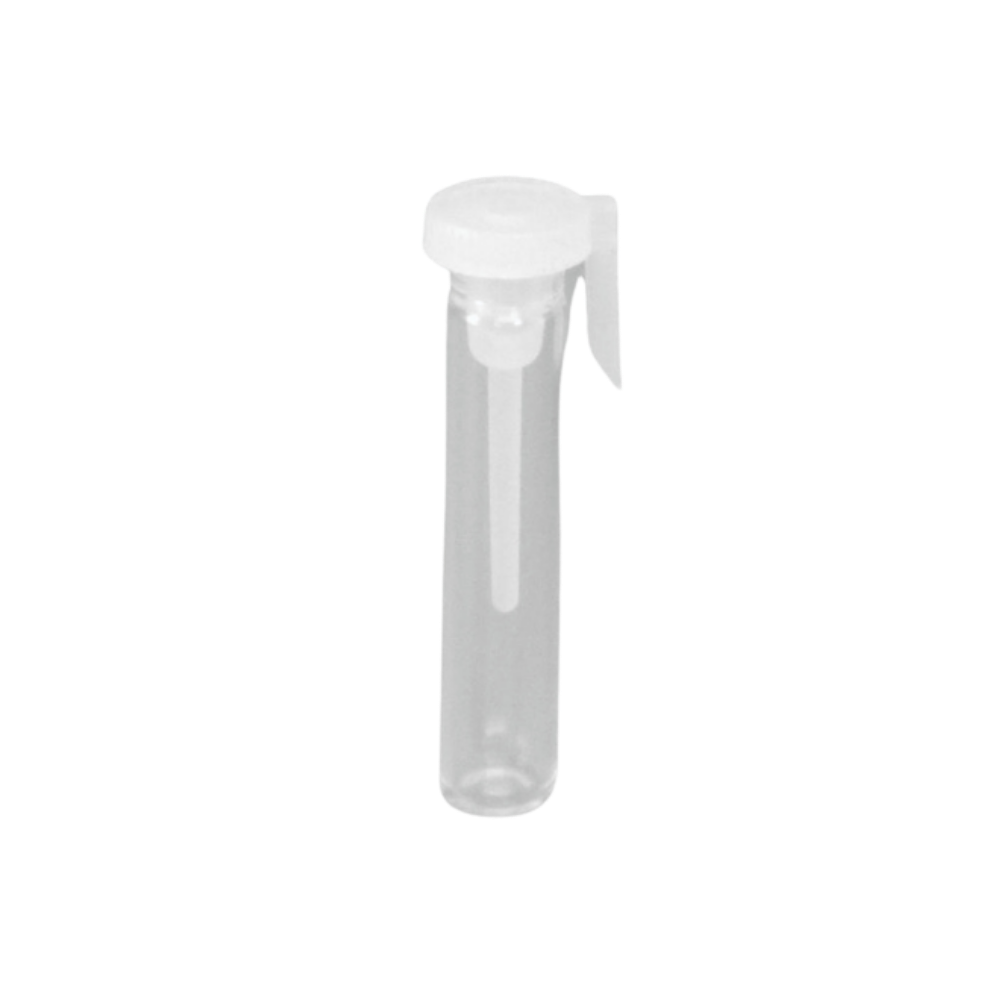 1ml Glasphiole