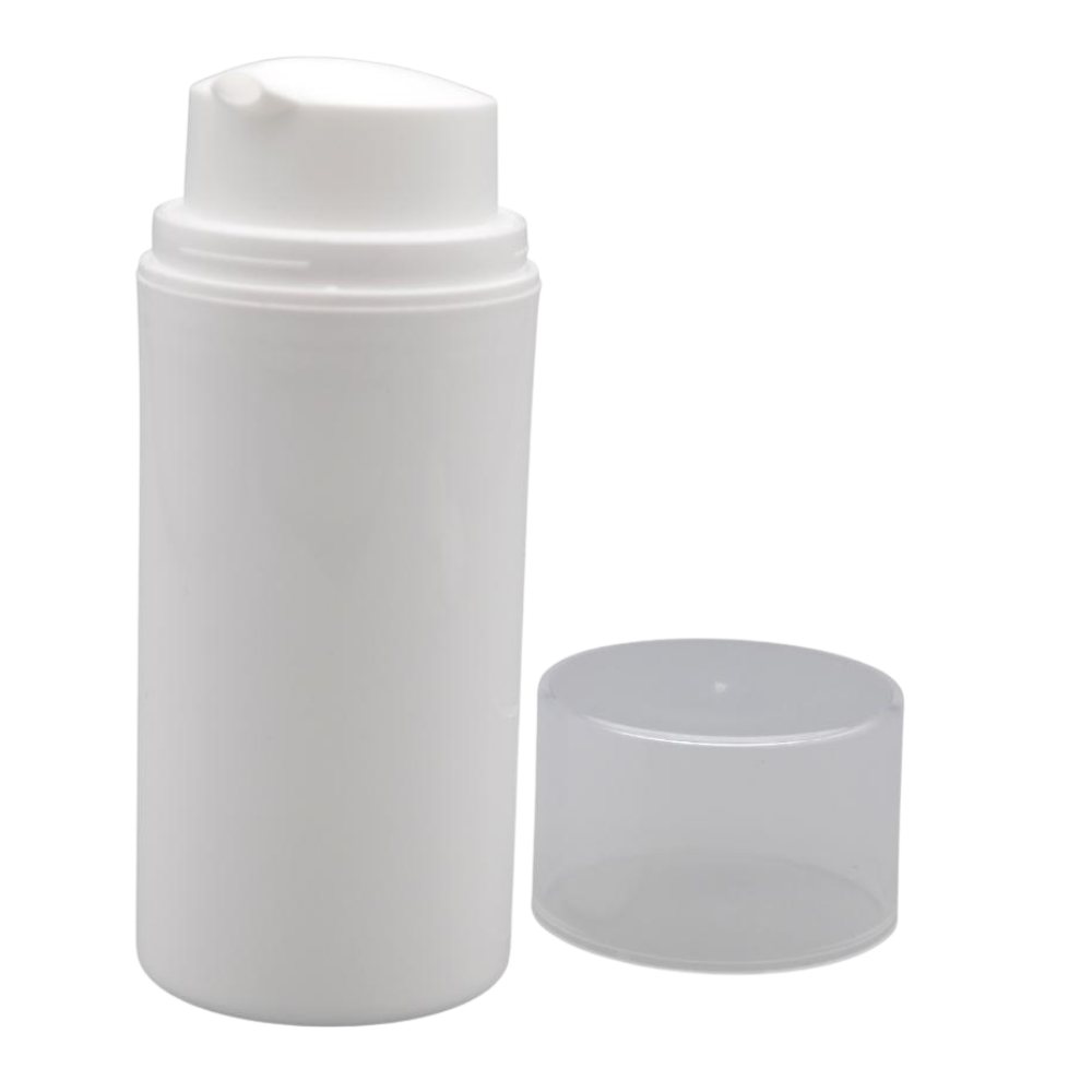 30ml Airless-Spender weiß