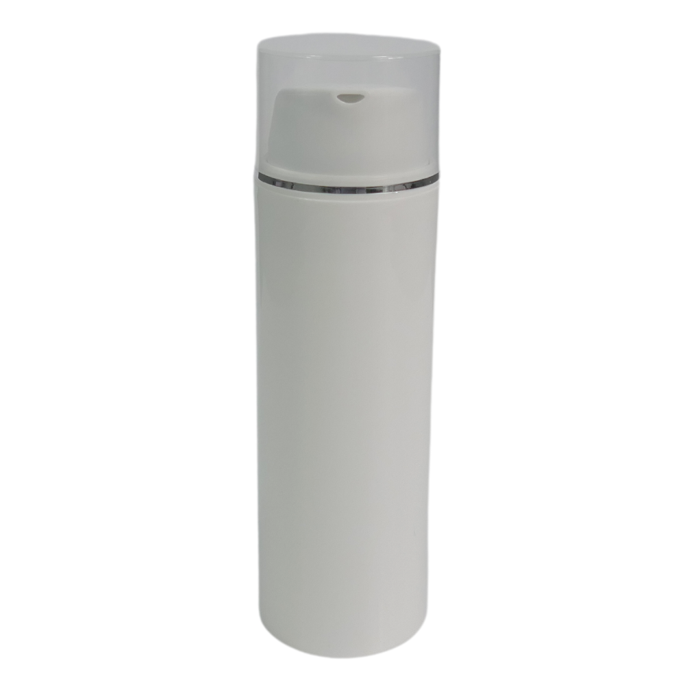 50ml Airless-Spender weiß
