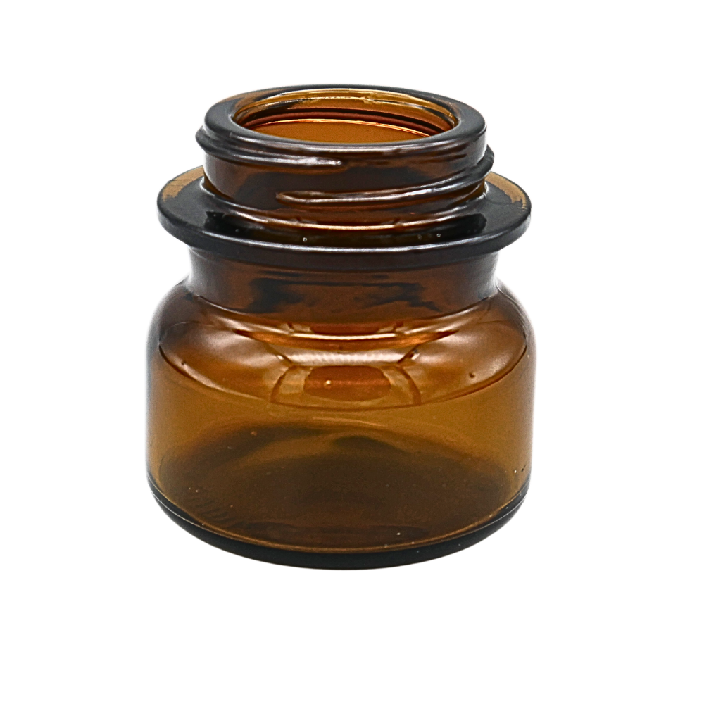 50ml MAGISTER-Tiegel braun