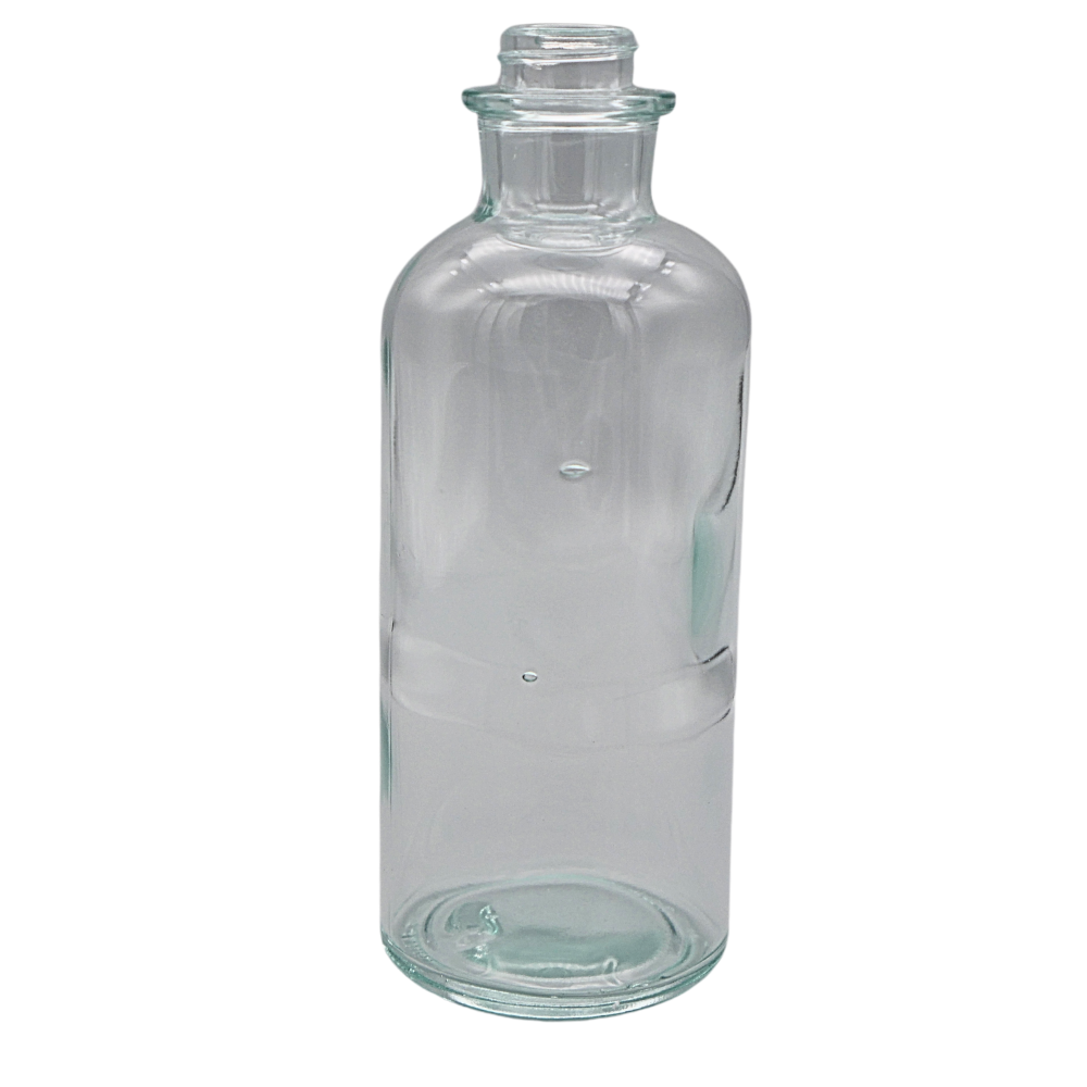 200ml MAGISTER Flasche klar