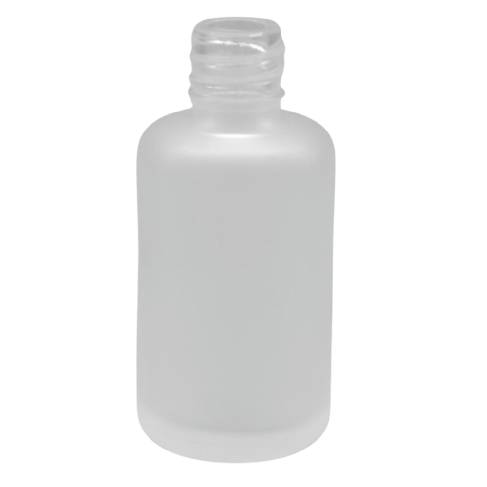 30ml Lotionsflasche matt