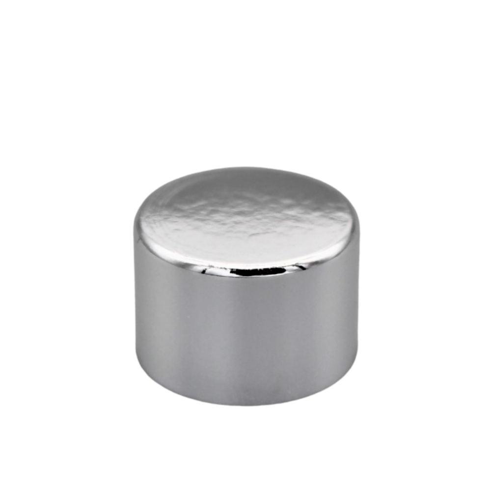 Verschluss silber für 3 & 5ml Serumflasche