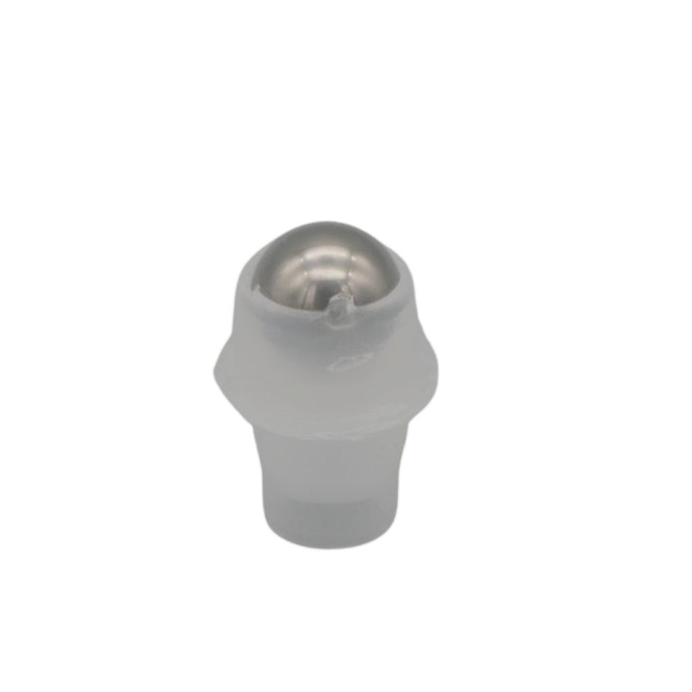 Metall-Fitment für 10ml Roll-on Flaschen