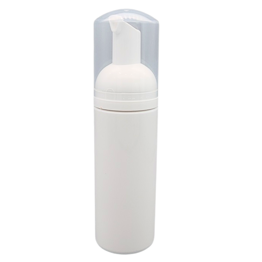 150ml Foamer weiß