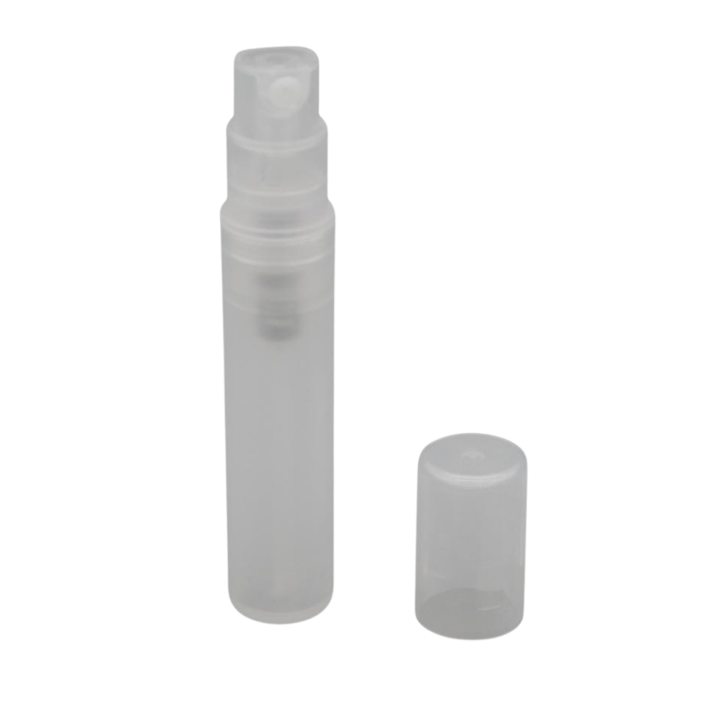 2ml SOFI Mini-Zerstäuber, Kunststoff