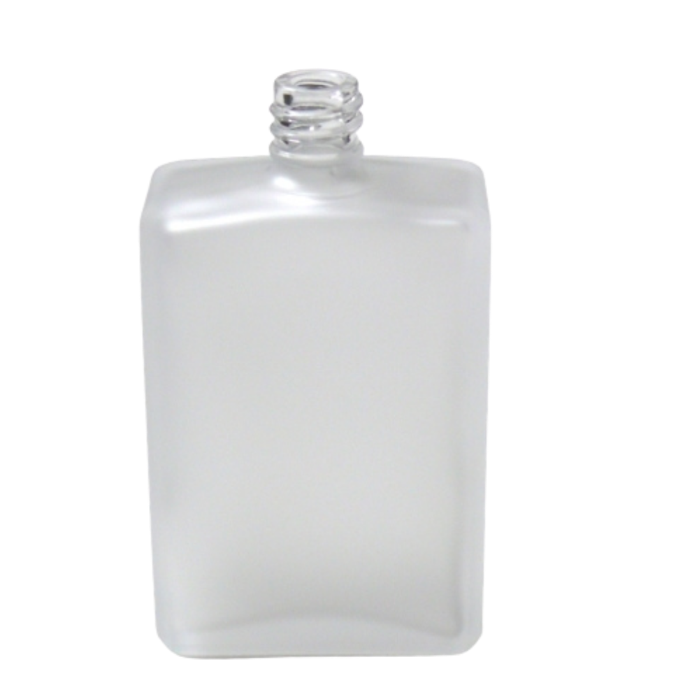 100ml Glasflakon klar, LOUP