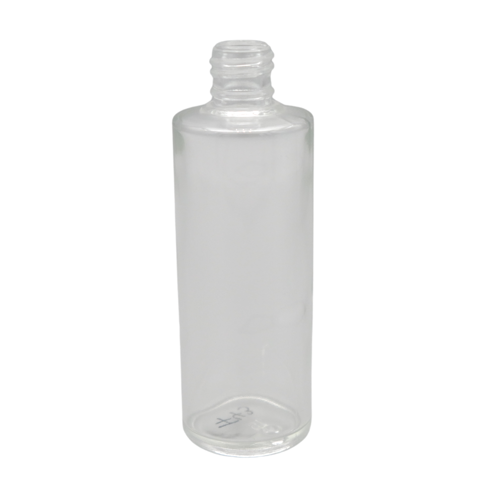 75ml Tropfflasche klar