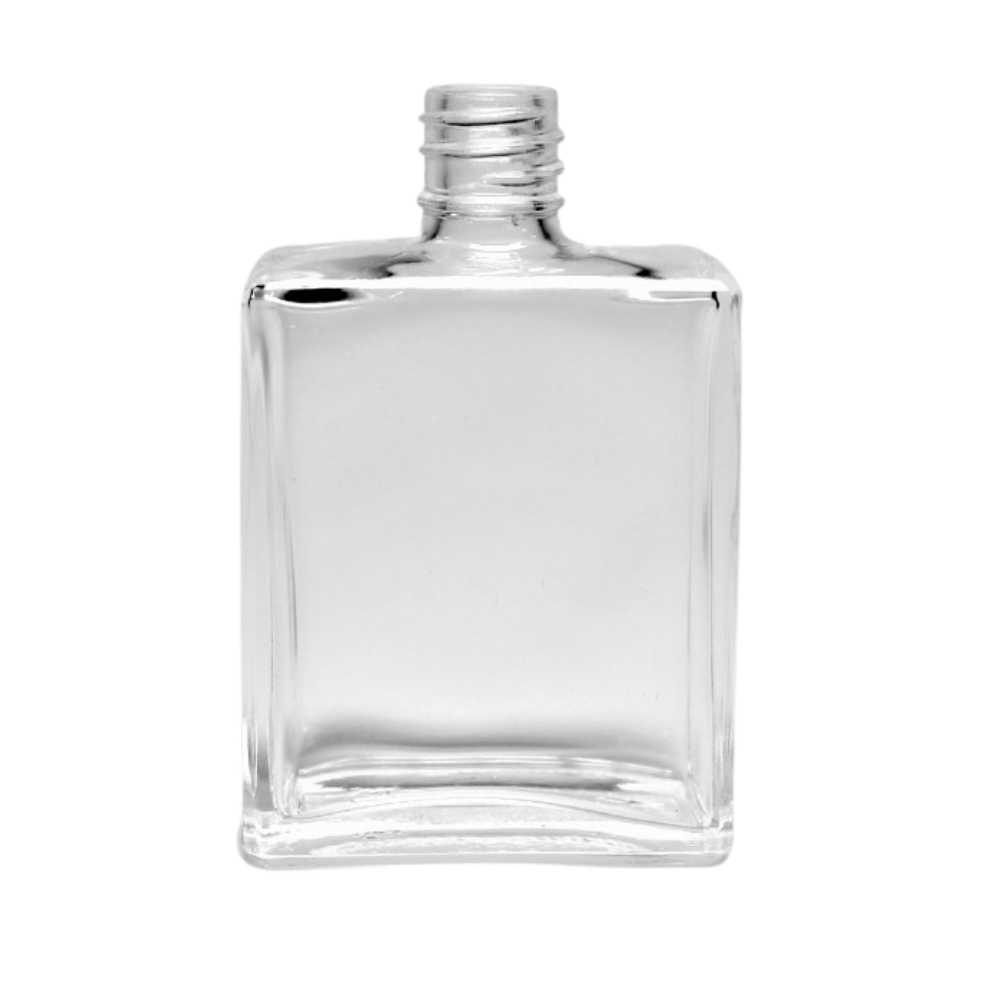 50ml Glasflakon klar, LOUP