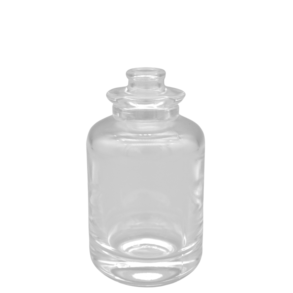 50ml Parfümflakon BOTANICALS