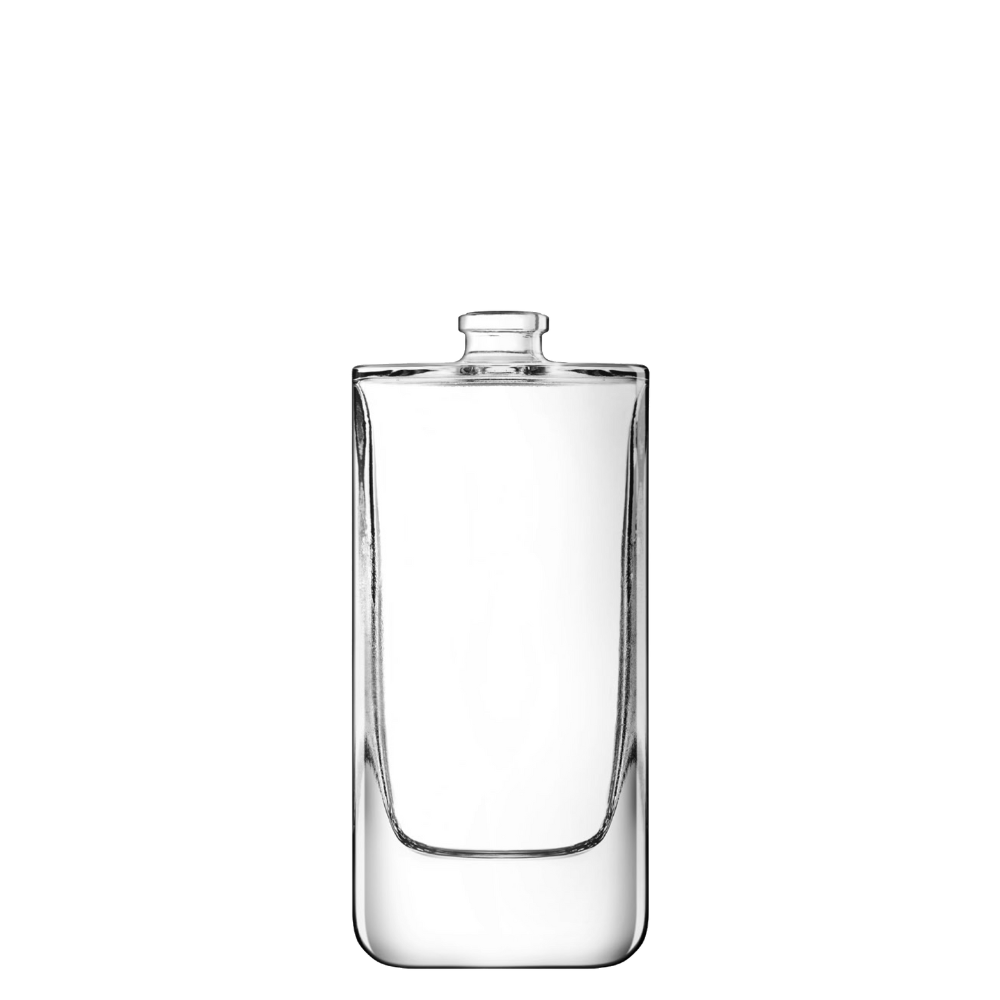 50ml Parfümflakon KUBOS