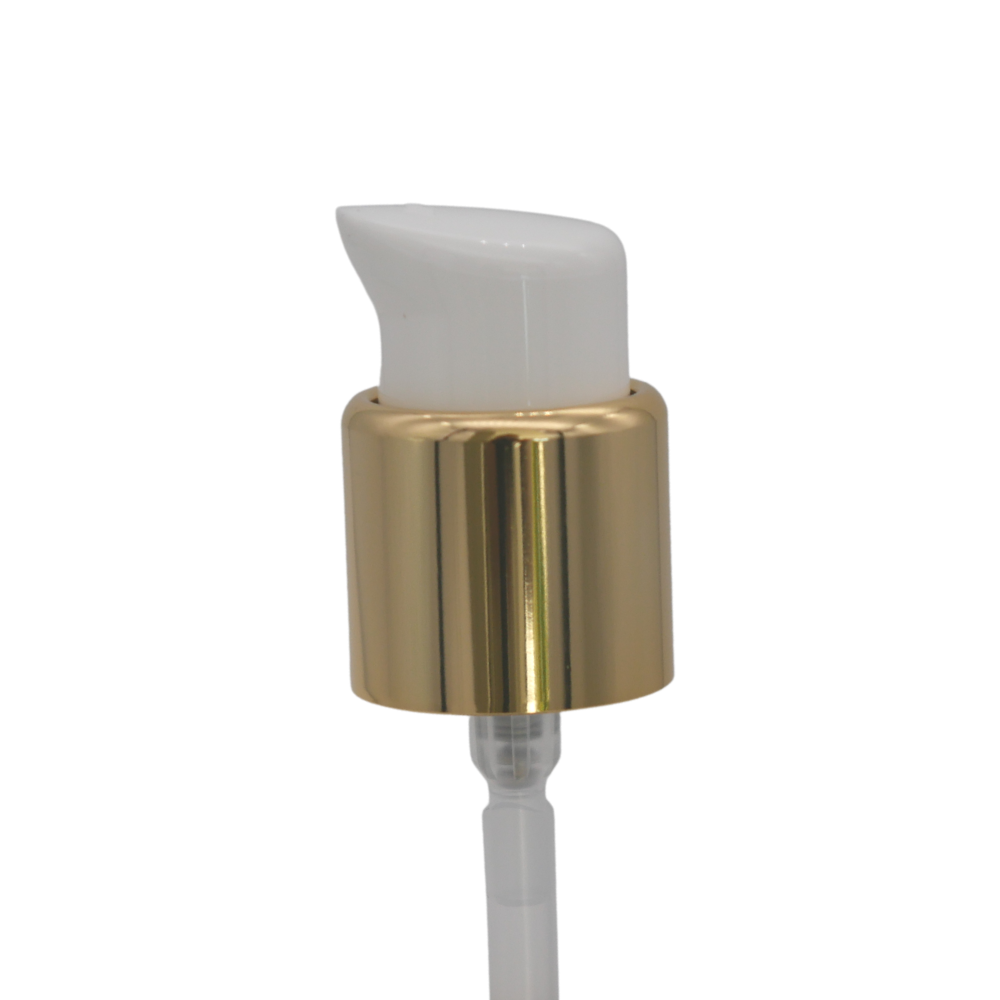 Pumpe gold, GCMI 18