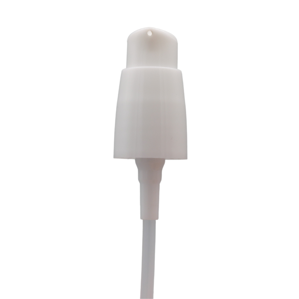 Pumpe weiß, GCMI 18