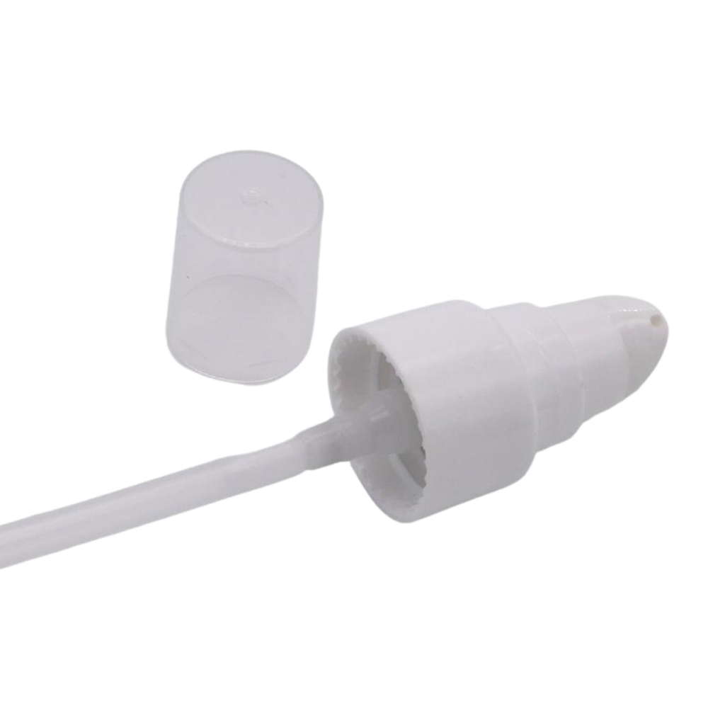 Pumpe weiß GCMI 20