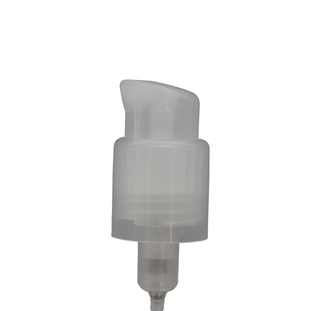 Pumpe natur GCMI 22